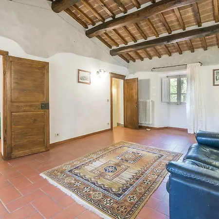 Casa Catani Daire Cortona