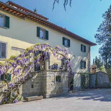 Casa Catani Daire *