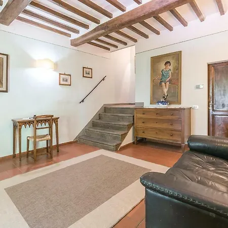 Daire Casa Catani Cortona