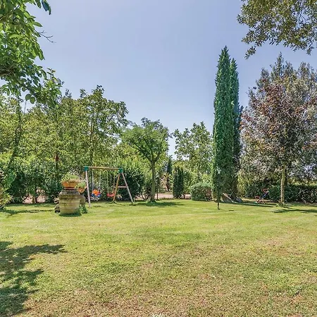 Casa Catani Daire Cortona