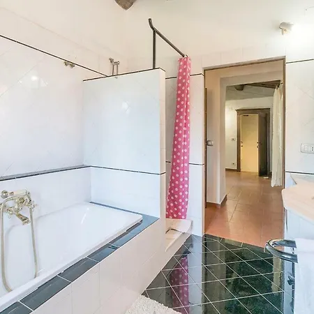 Daire Casa Catani Cortona