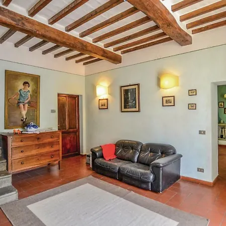 Daire Casa Catani Cortona