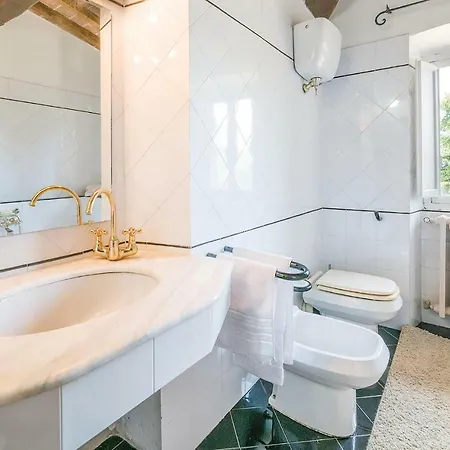 Casa Catani Daire *