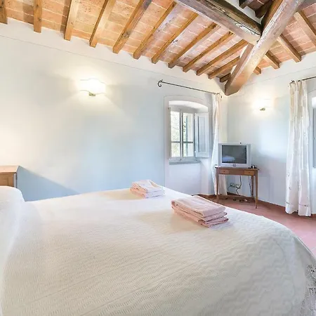 Casa Catani Daire *