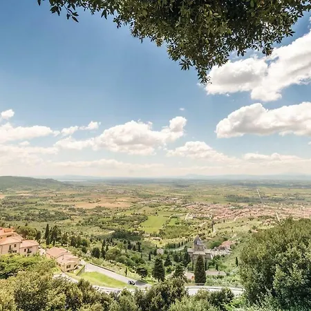 Casa Catani Cortona
